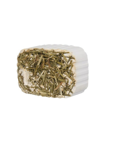 TRIXIE Nagestein mit Luzerne 180 g
