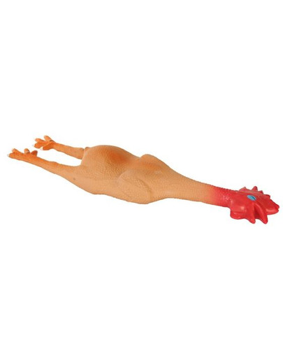 TRIXIE Huhn, Latex 47 cm