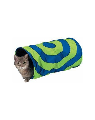TRIXIE  Spieltunnel, Polyester  50 cm