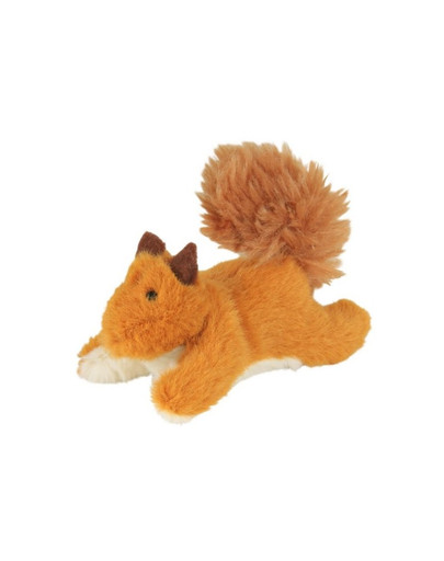 TRIXIE Eichhörnchen, Plüsch 9 cm