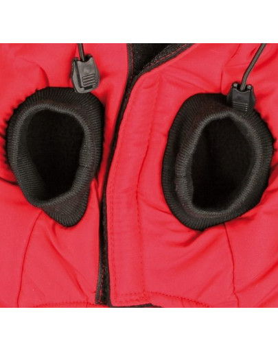 TRIXIE Wintermantel Palermo  S 36 cm