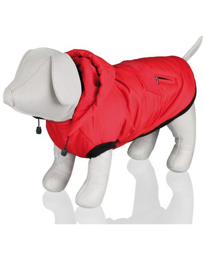 TRIXIE Wintermantel Palermo  S 36 cm