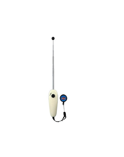 TRIXIE Target Stick mit Clicker-Taste