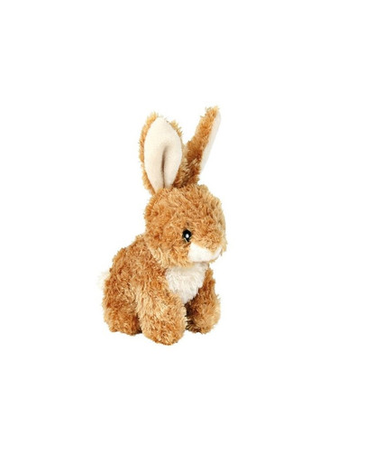 TRIXIE Sortiment Kaninchen, Plüsch 15 cm