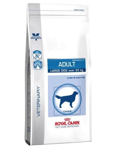 ROYAL CANIN Adult large dog (osteo & digest) 14 kg