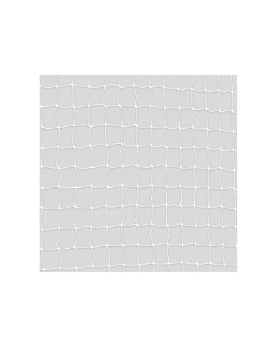 TRIXIE Katzen - Schutznetz 8x3 m transparent