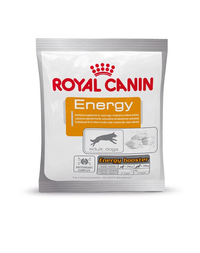 ROYAL CANIN ENERGY Hundeleckerli mit konzentrierter Energie 50 g