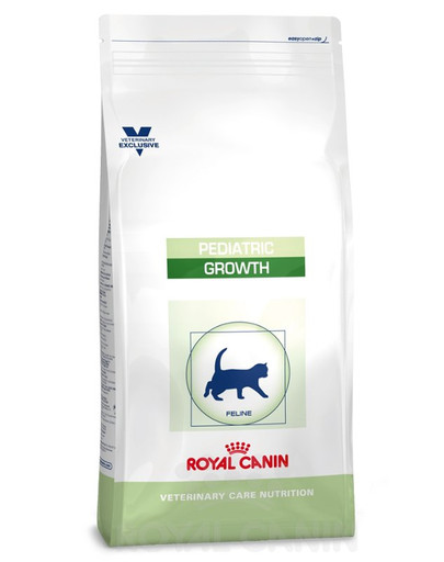 ROYAL CANIN Pediatric Growth Feline 2 kg