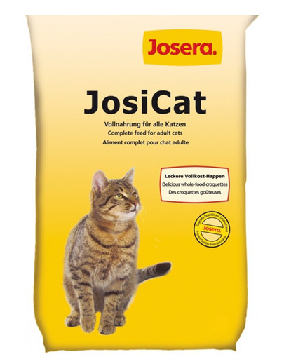 JOSERA JosiCat 18 kg