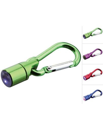 TRIXIE Flasher für Hunde