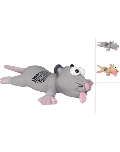 TRIXIE  Ratte oder Maus  22 cm