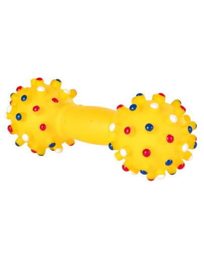 TRIXIE Hantel, Vinyl 15 cm