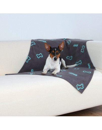TRIXIE Decke Beany