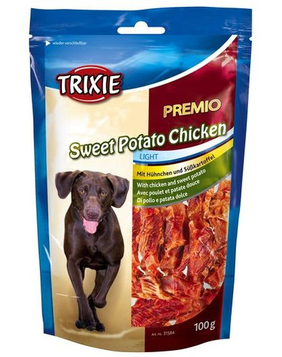 TRIXIE PREMIO Sweet Potato Chicken