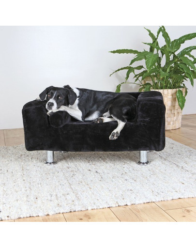 TRIXIE  Hundekönig Sofa 78 × 55 cm