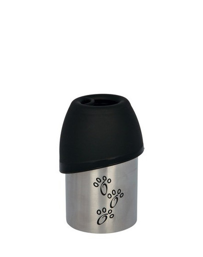 TRIXIE Flasche mit Trinknapf 300 ml
