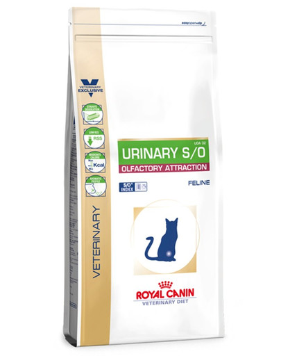 ROYAL CANIN Urinary Olfactory Attraction 1.5 kg