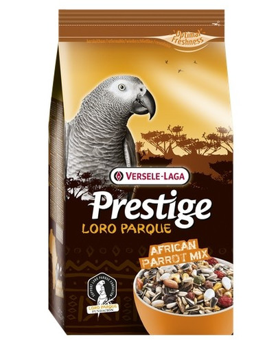 VERSELE-LAGA African Parrot Loro Parque Mix 15 kg