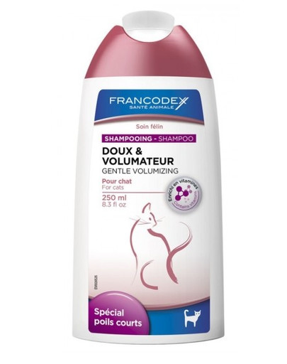 FRANCODEX Weich & Volumen Shampoo 250 ml