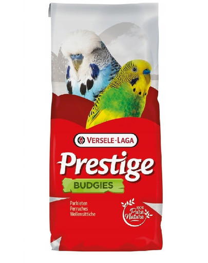 VERSELE-LAGA Prestige Budgies 20 kg