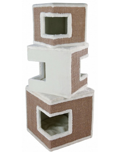 TRIXIE  Cat Tower Lilo 123 cm