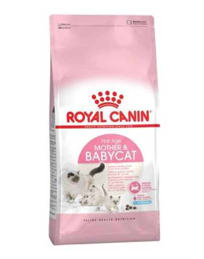 ROYAL CANIN MOTHER & BABYCAT First Age 10kg