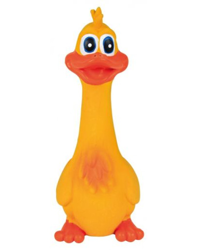 TRIXIE Ente, Latex 18 cm