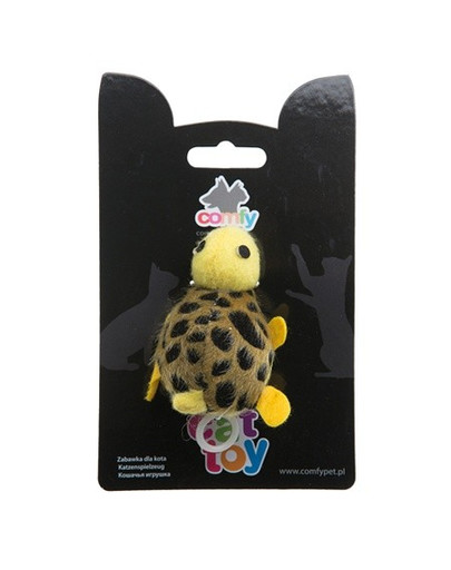 COMFY Shake Schildkröte 8,5cm