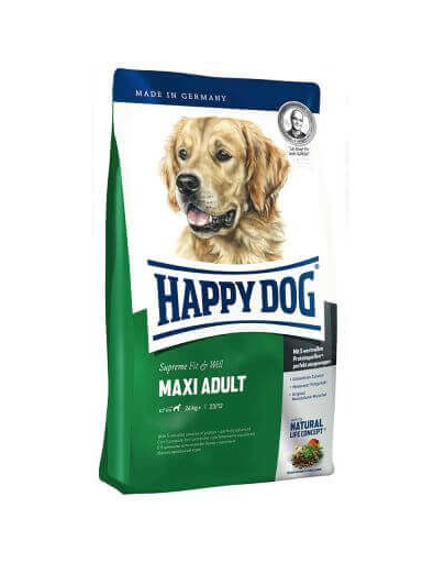 HAPPY DOG  Maxi Adult 300 g