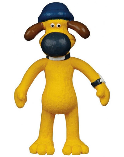 TRIXIE Hund Bitzer, Latex 18 cm