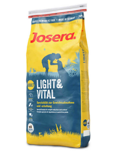 JOSERA Light & Vital 4kg