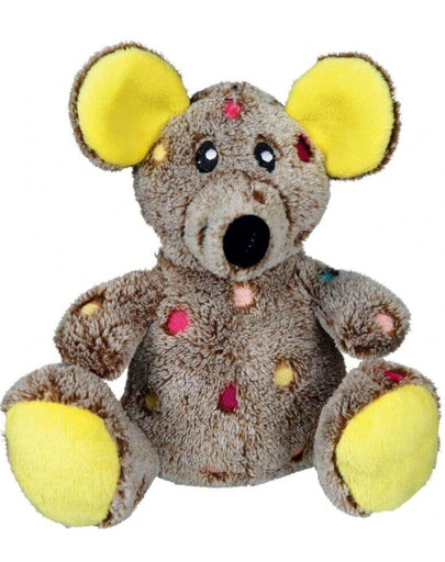 TRIXIE Maus, Plüsch 17 cm