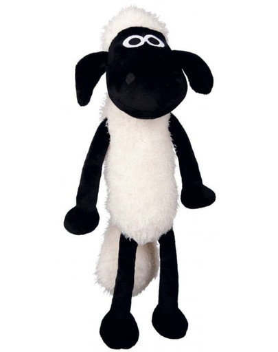 TRIXIE  Shaun das Schaf, Plüsch 28 cm
