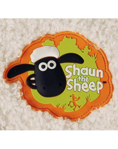TRIXIE Shaun das Schaf Kissen 65 × 40 cm