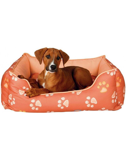 TRIXIE Hundebett Jimmy rechteckig 75 × 65 cm