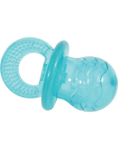 ZOLUX Pop Spielzeug Sauger für Hunde 10 cm