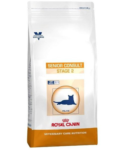 ROYAL CANIN Cat senior consult stage 2 1.5 kg