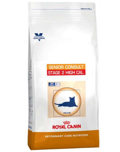 ROYAL CANIN Senior ConsultStage 2 High Calorie Feline 1.5 kg
