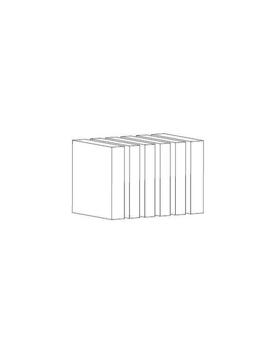 AQUAEL Filterwolle Pfn-1100/1000/1500/2000