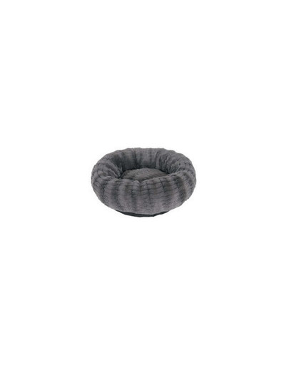 ZOLUX Korb Kina für Katze Kuscheltier 45,5 x 45,5 x 18,3 cm