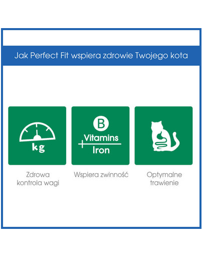 PERFECT FIT Sterile 1+ reich an Hühnerfleisch 750g