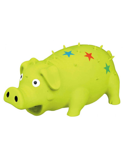 TRIXIE Schwein, Latex 16 cm