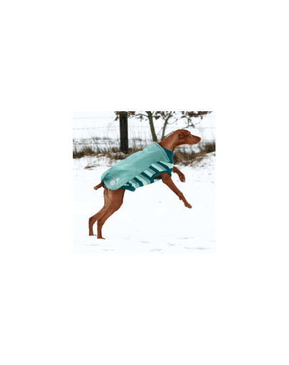 TRIXIE Pullover Burnaby für Hund L 55 cm