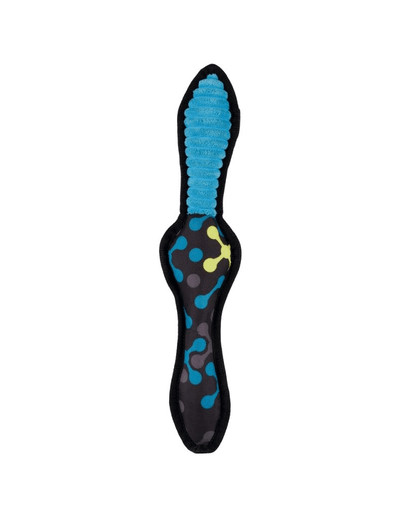 TRIXIE Sporty Spielzeug, Stoff/Plüsch, schwimmt 44 cm