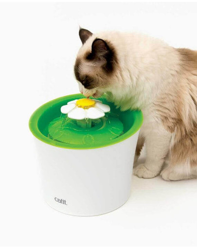 CATIT Senses Blumentrinkbrunnen 2.0 3L