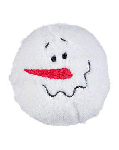 TRIXIE Maskottchen Schneeflockchen
