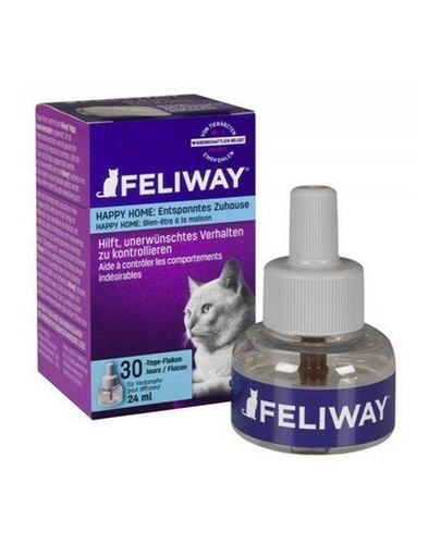 FELIWAY 48 ml Nachfüllpackung