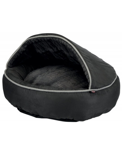 TRIXIE Hundehöhle Höhlenbett Timber  55 cm