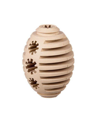 BARRY KING Rugby beige M 10-11 cm