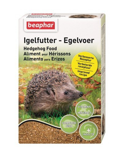 BEAPHAR Igelfutter 1 kg